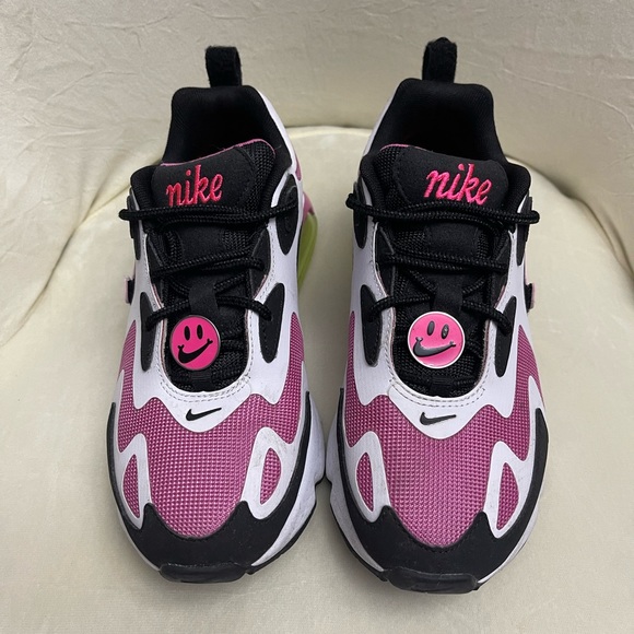 Nike Air Max 200 Have a Nice Day Sneakers - Picture 5 of 9